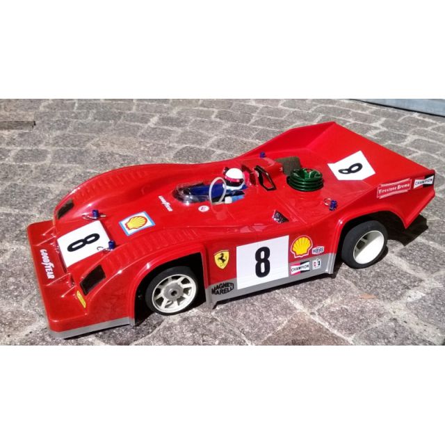 0706 - Ferrari 312PB