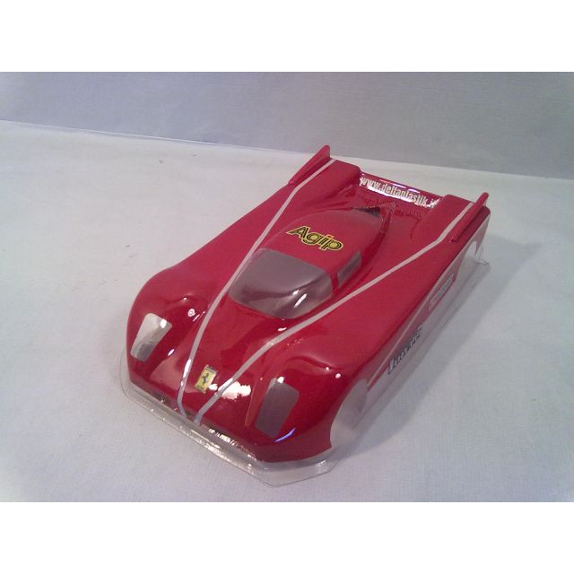 0707 - Ferrari 512PBS