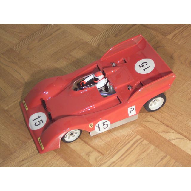 0708 - Ferrari 512PB
