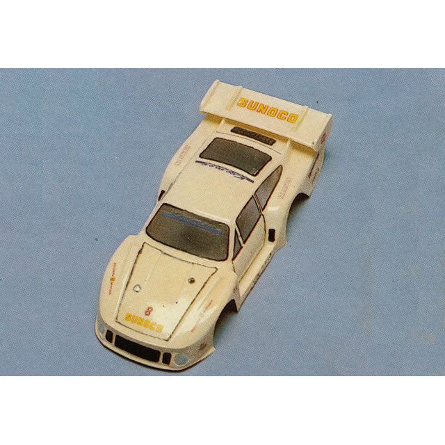 25404 - Porsche 935 SIL