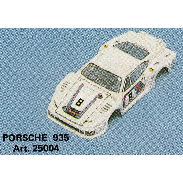 25004 - Porsche 935
