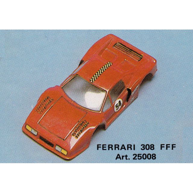 25008 - Ferrari 308 FFF